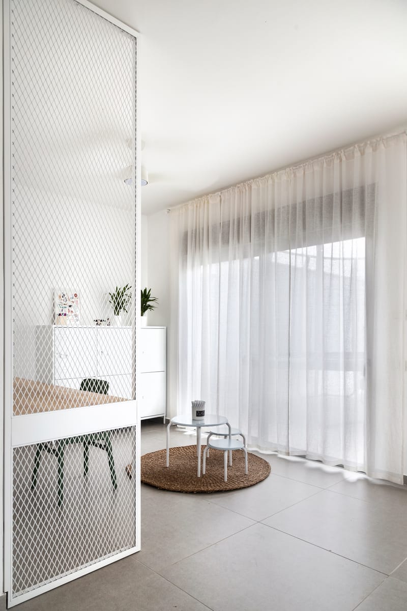 דירת קבלן 5 חדרים | כפר סבא הירוקה