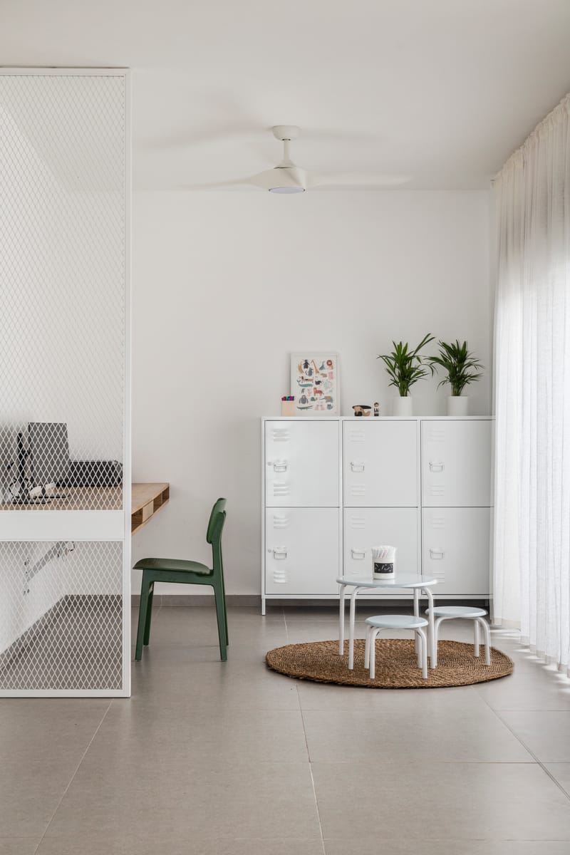 דירת קבלן 5 חדרים | כפר סבא הירוקה