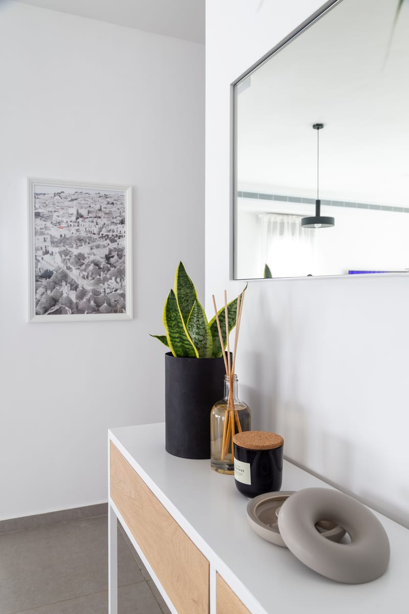 דירת קבלן 5 חדרים | כפר סבא הירוקה