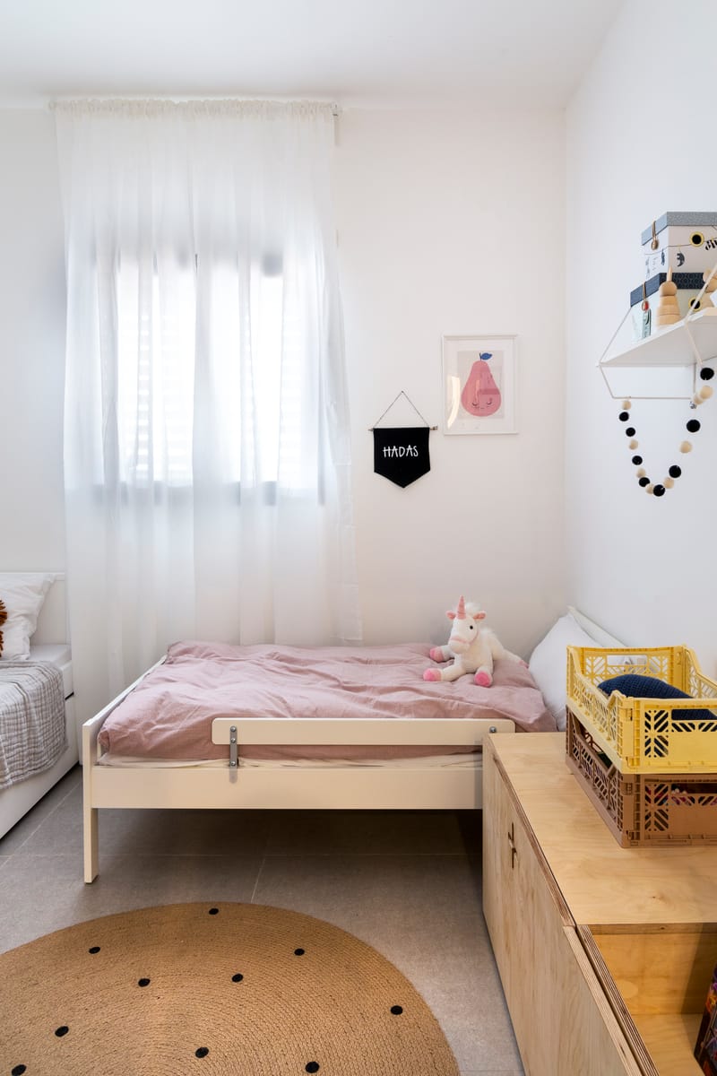 דירת קבלן 5 חדרים | כפר סבא הירוקה