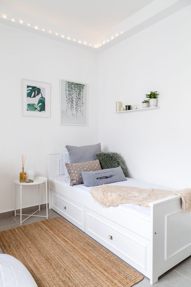 דירת קבלן 5 חדרים | כפר סבא הירוקה