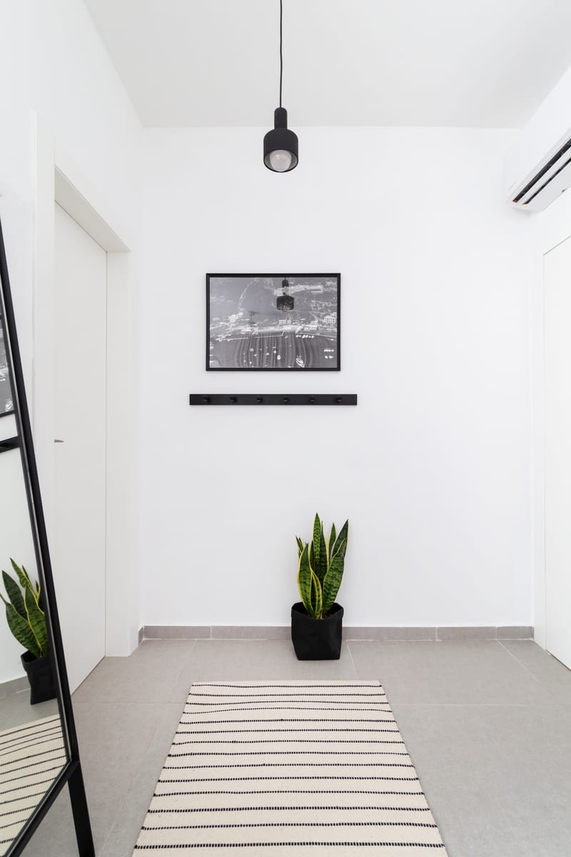 דירת קבלן 5 חדרים | כפר סבא הירוקה