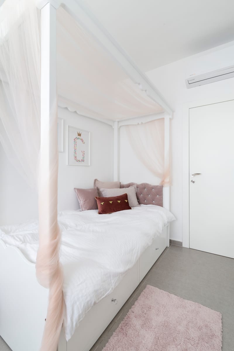 דירת קבלן 5 חדרים | כפר סבא הירוקה