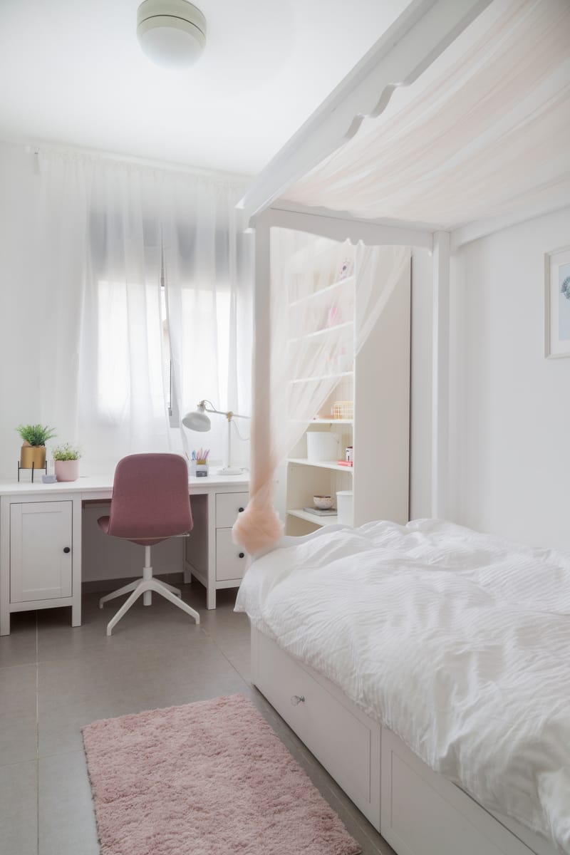 דירת קבלן 5 חדרים | כפר סבא הירוקה