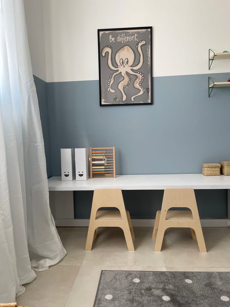 חדר משחקים | נווה זמר רעננה