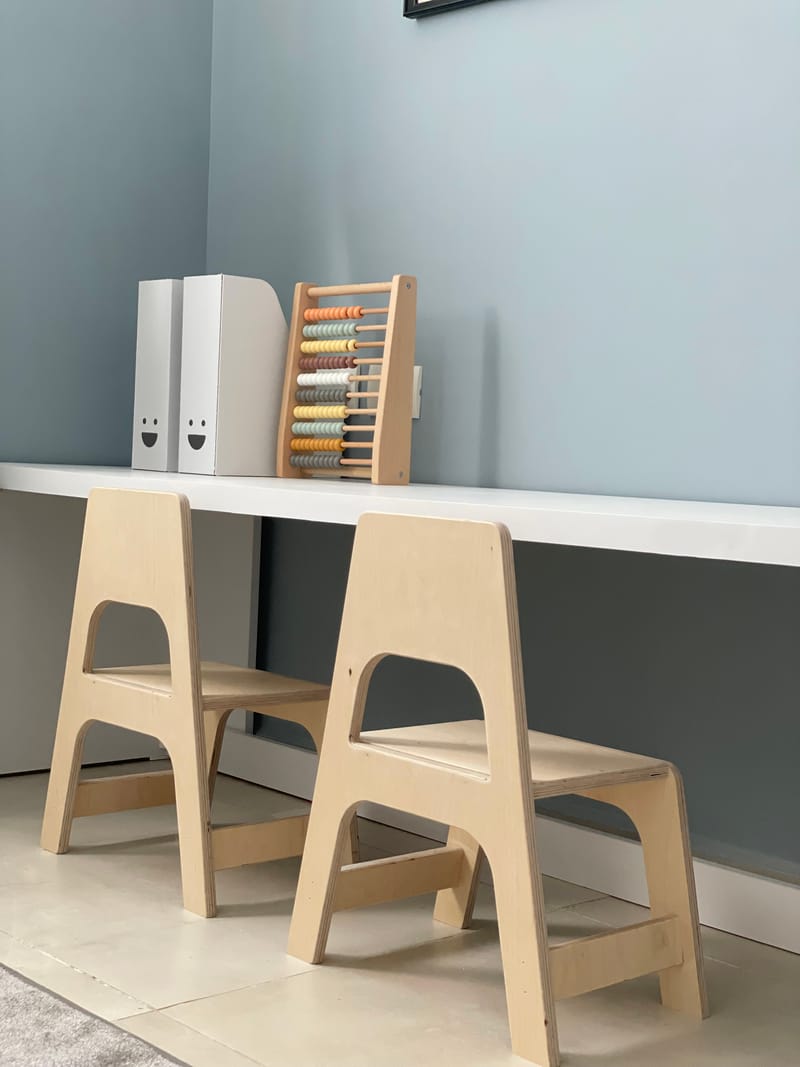 חדר משחקים | נווה זמר רעננה