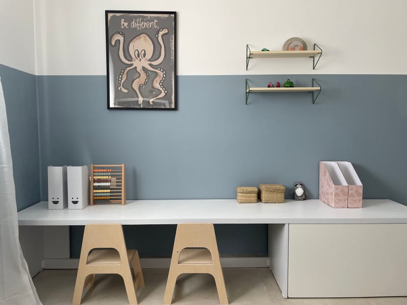 חדר משחקים | נווה זמר רעננה