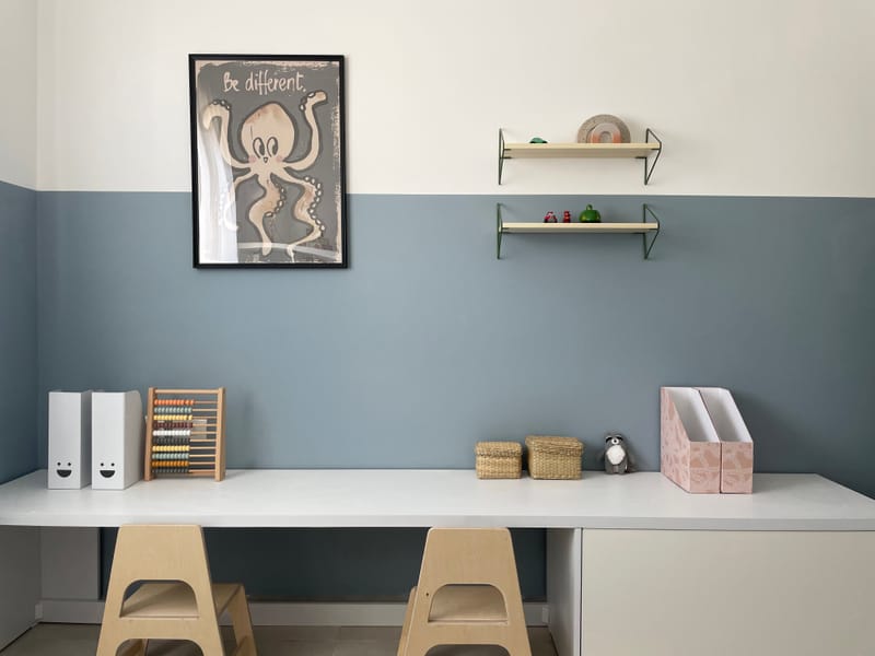 חדר משחקים | נווה זמר רעננה