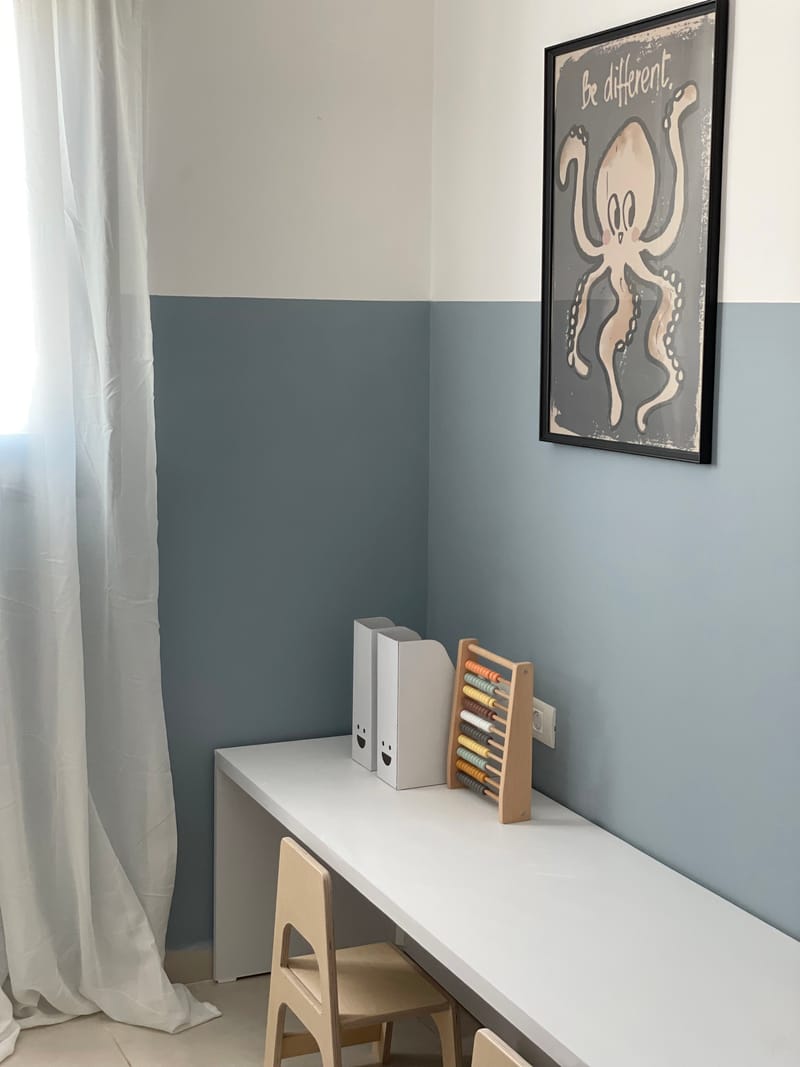 חדר משחקים | נווה זמר רעננה