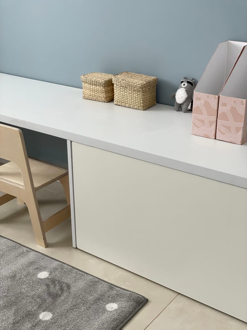 חדר משחקים | נווה זמר רעננה