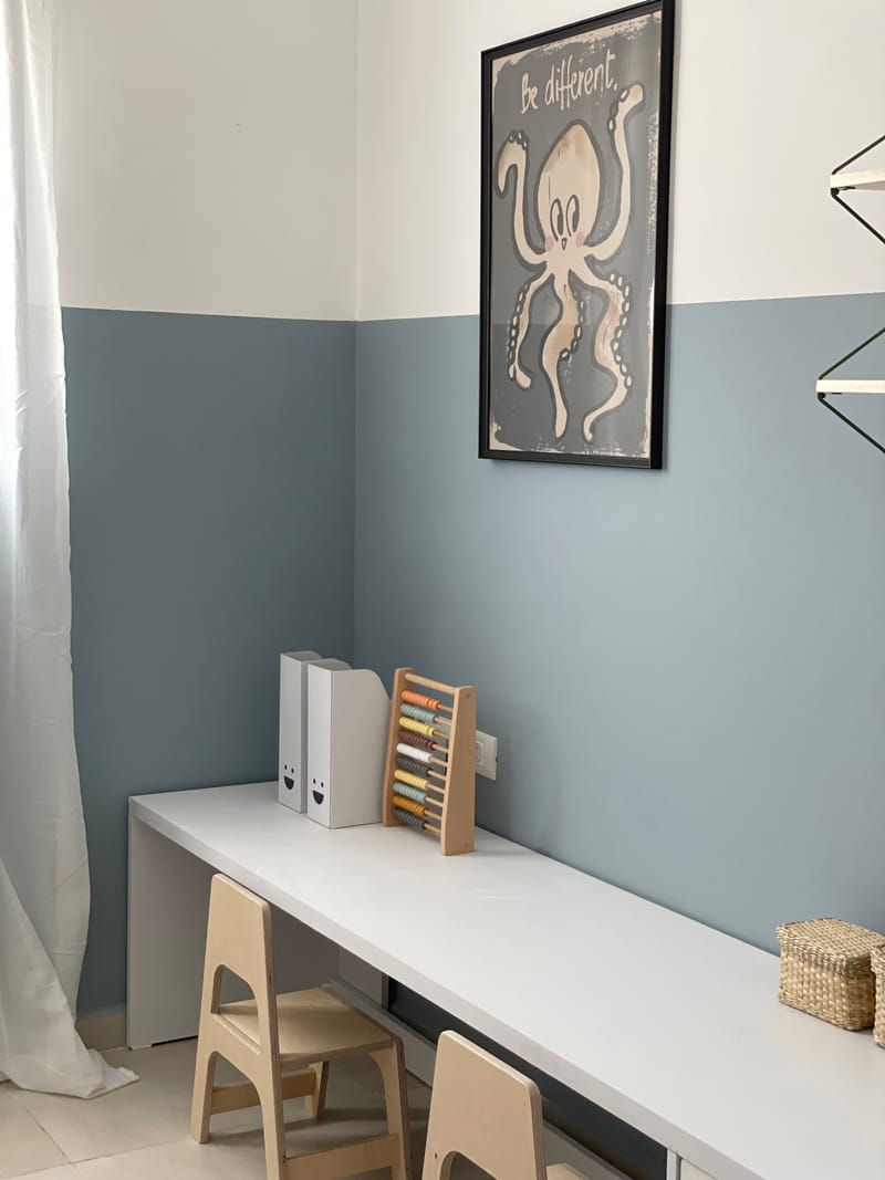 חדר משחקים | נווה זמר רעננה