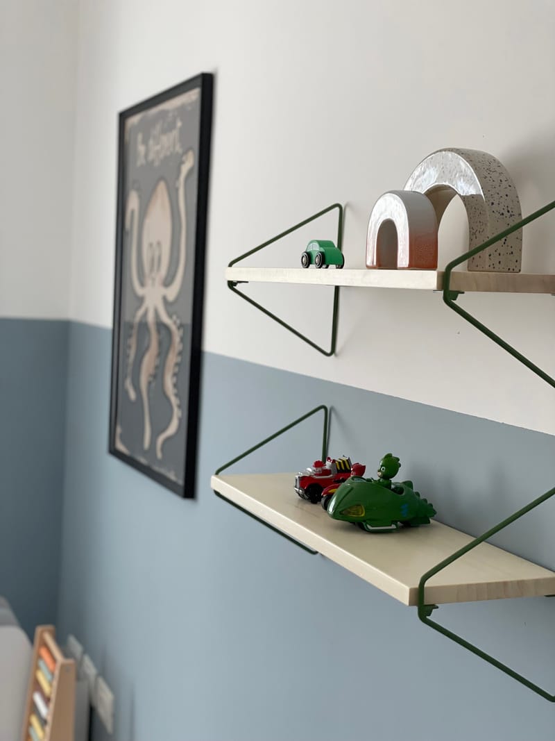 חדר משחקים | נווה זמר רעננה