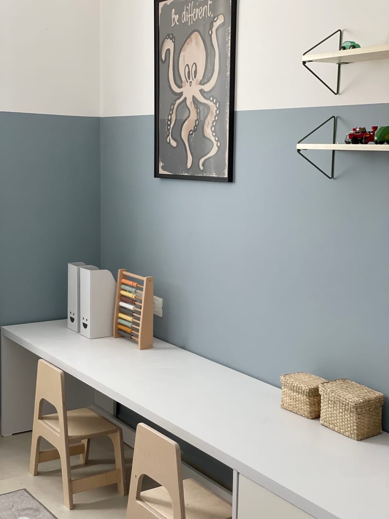 חדר משחקים | נווה זמר רעננה