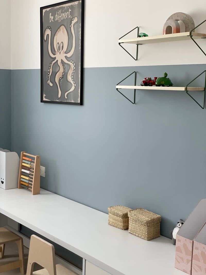 חדר משחקים | נווה זמר רעננה