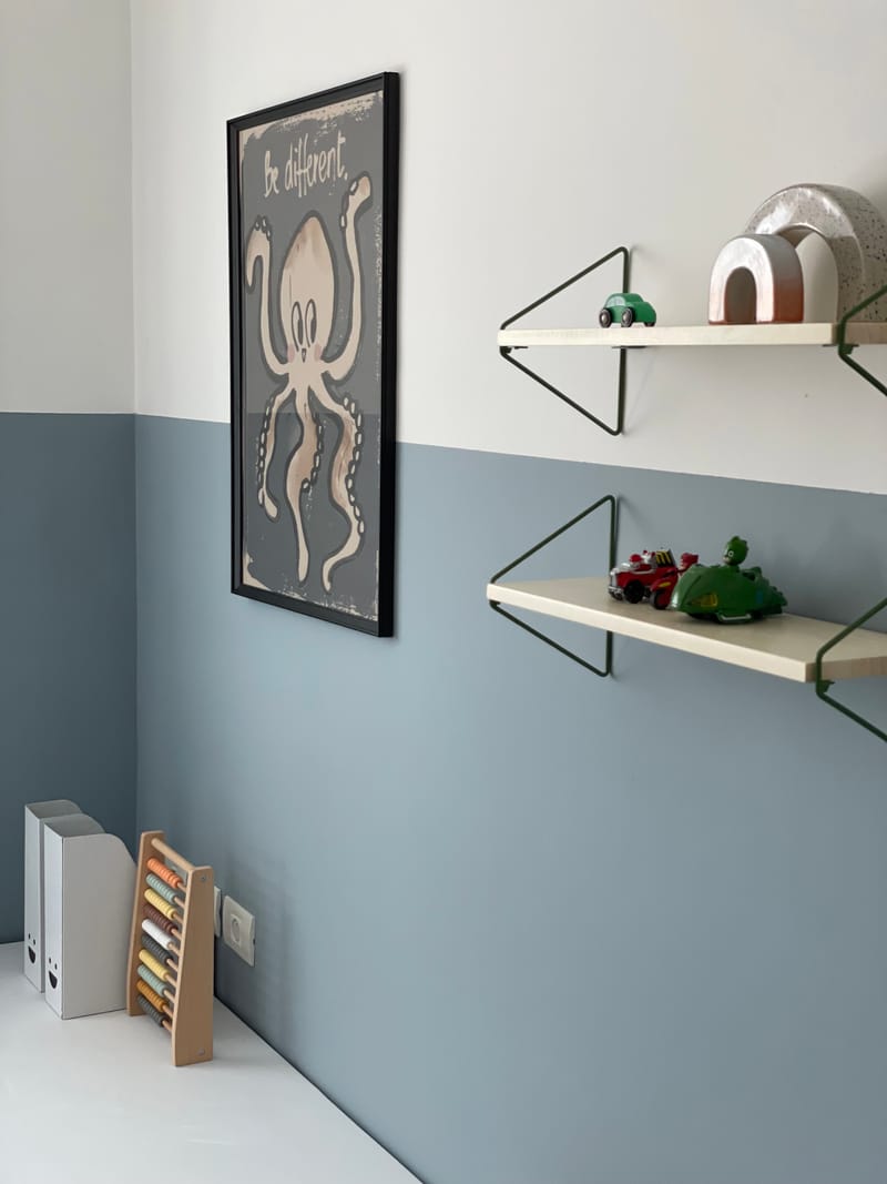 חדר משחקים | נווה זמר רעננה