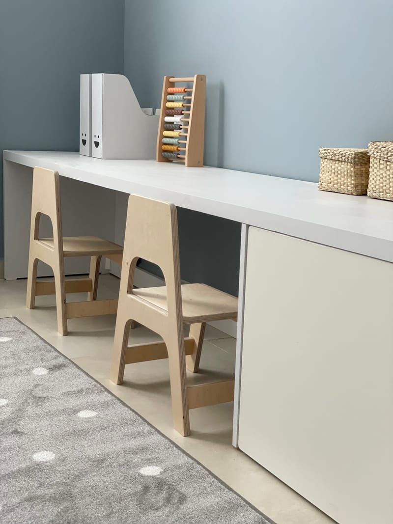 חדר משחקים | נווה זמר רעננה