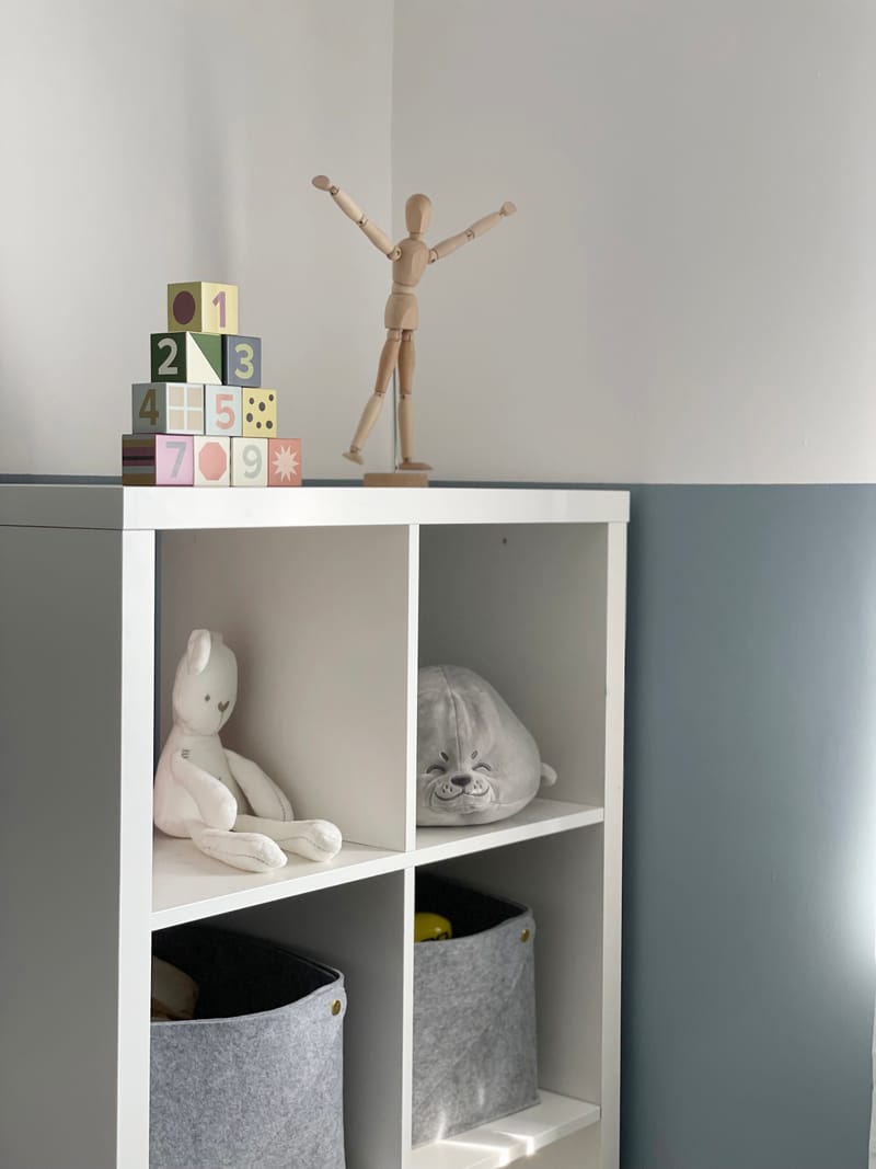 חדר משחקים | נווה זמר רעננה