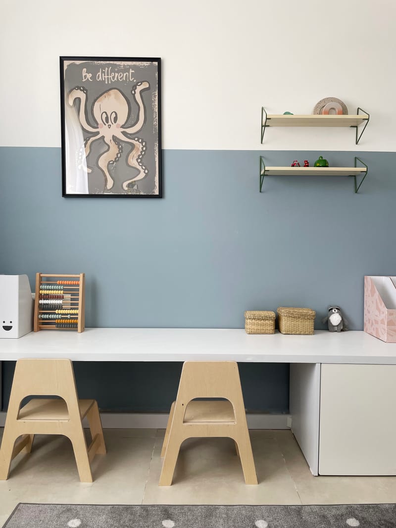 חדר משחקים | נווה זמר רעננה