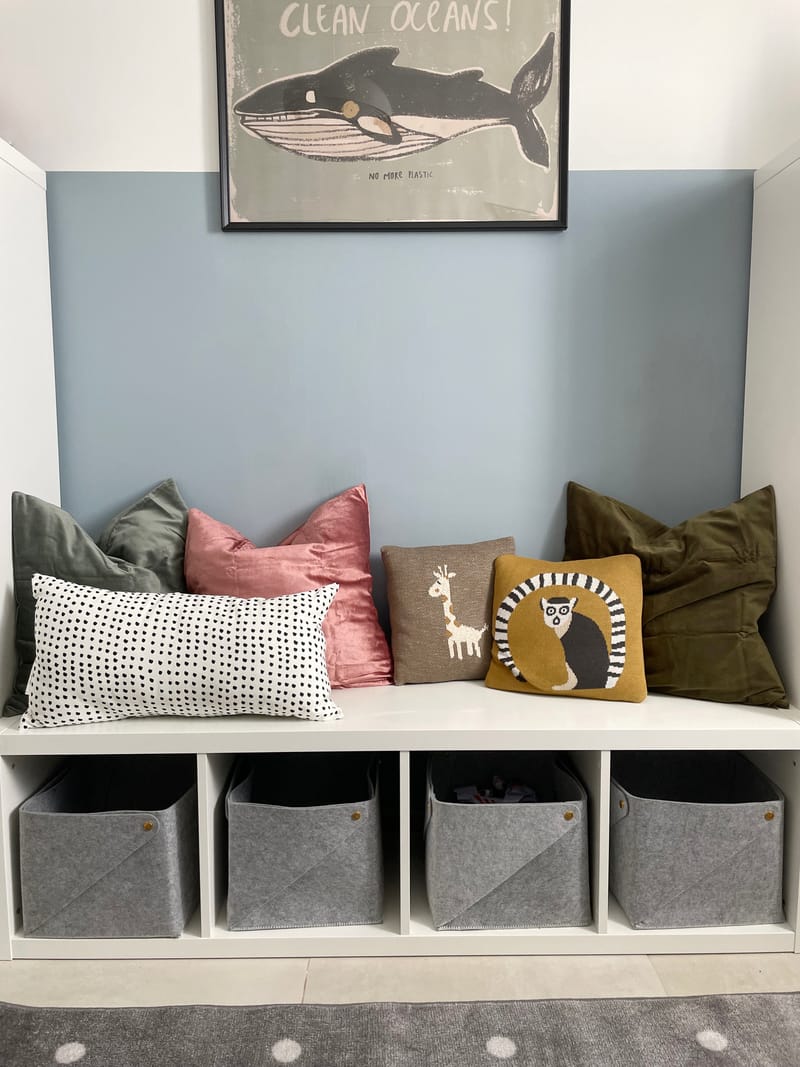 חדר משחקים | נווה זמר רעננה