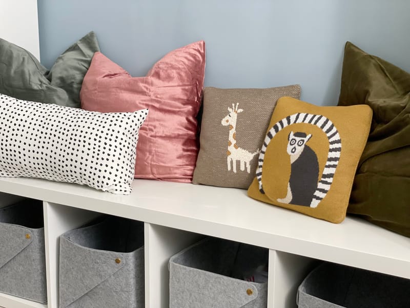 חדר משחקים | נווה זמר רעננה