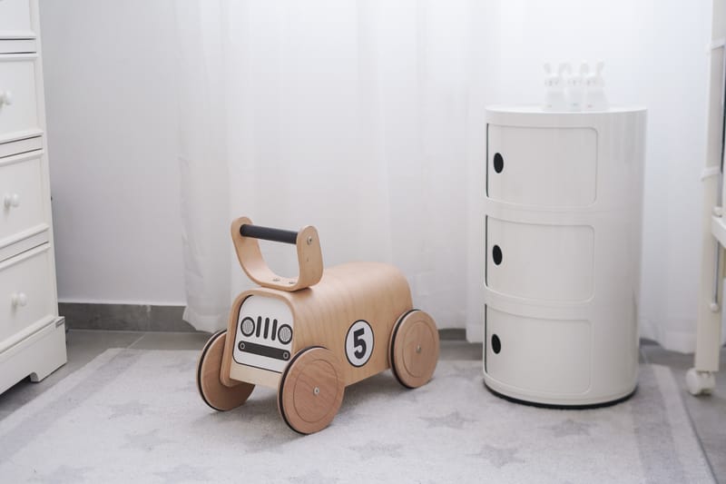 חדר תינוק | כפר סבא הירוקה