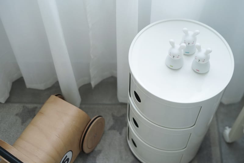 חדר תינוק | כפר סבא הירוקה