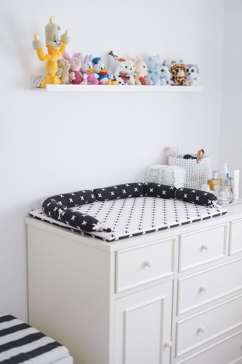 חדר תינוק | כפר סבא הירוקה