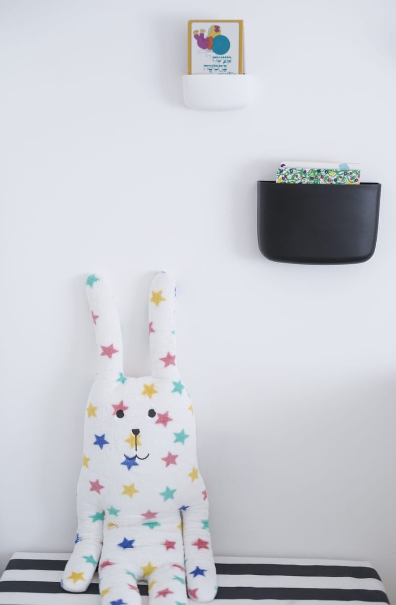 חדר תינוק | כפר סבא הירוקה