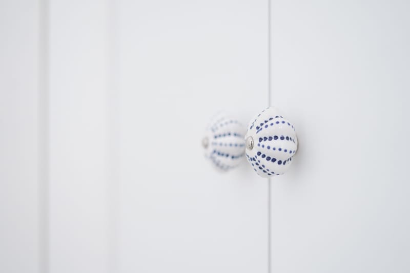 חדר תינוק | כפר סבא הירוקה