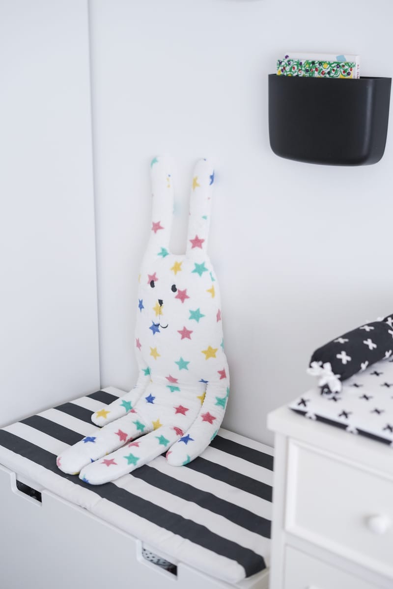 חדר תינוק | כפר סבא הירוקה