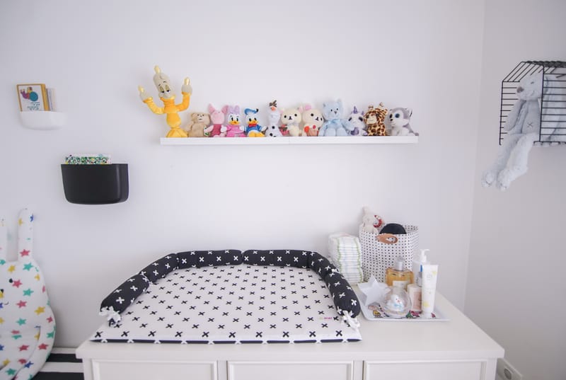 חדר תינוק | כפר סבא הירוקה