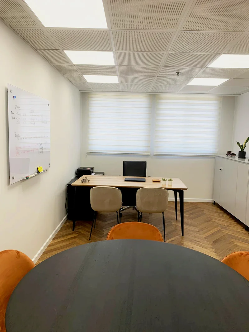 משרד בוטיק לנדל"ן | שוהם