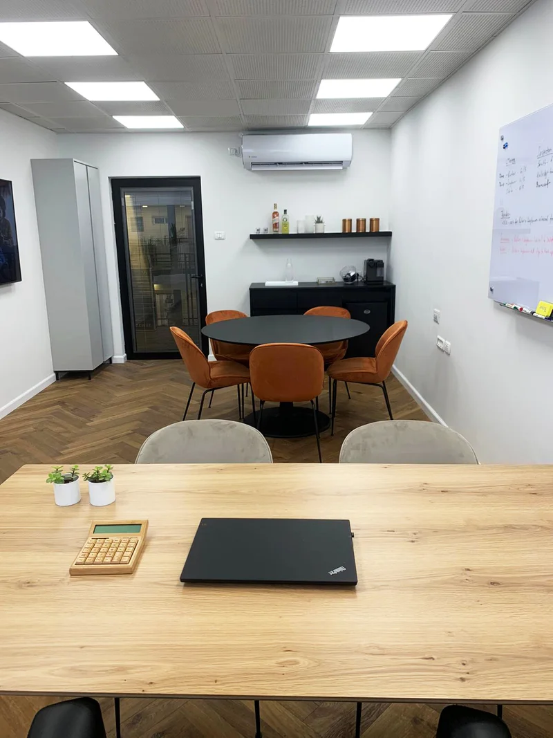 משרד בוטיק לנדל"ן | שוהם