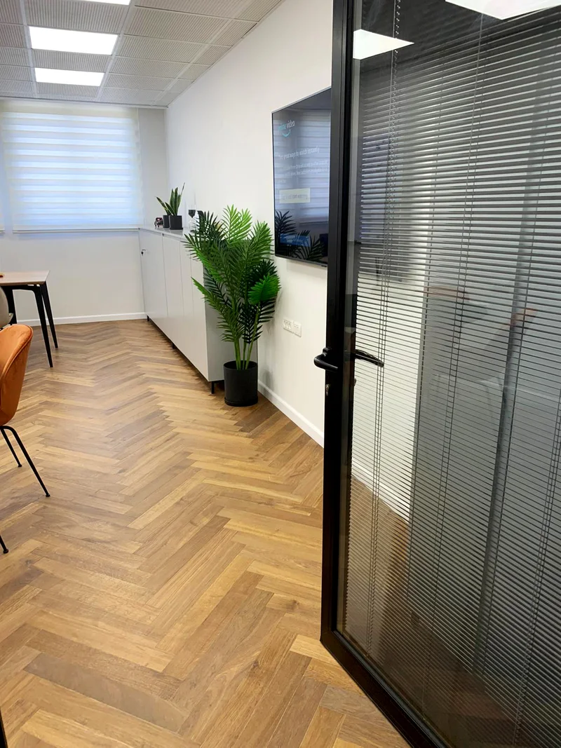 משרד בוטיק לנדל"ן | שוהם