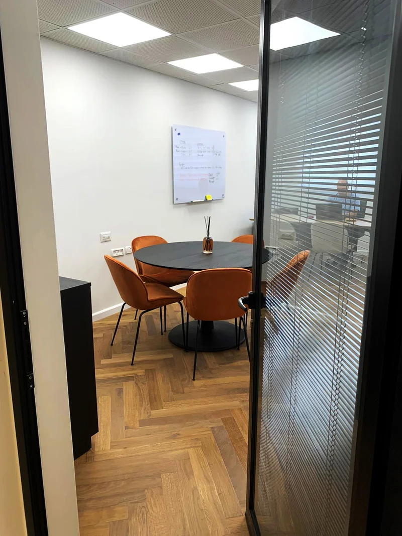 משרד בוטיק לנדל"ן | שוהם