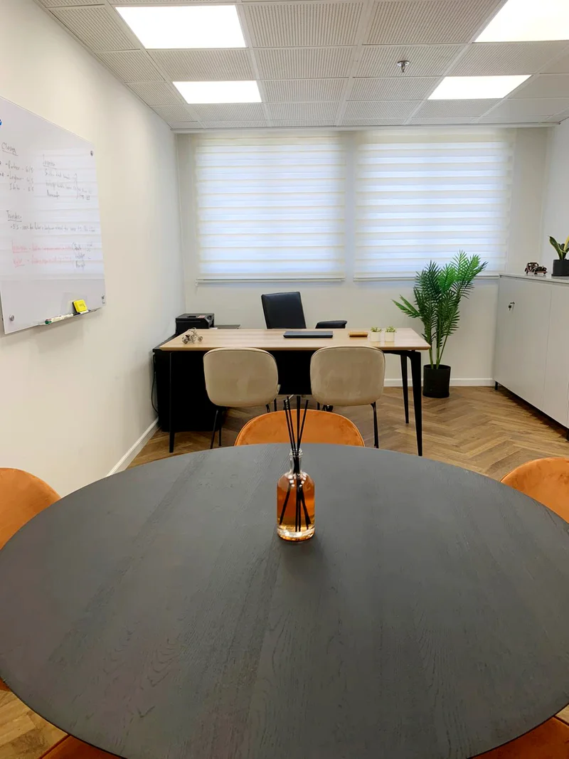 משרד בוטיק לנדל"ן | שוהם