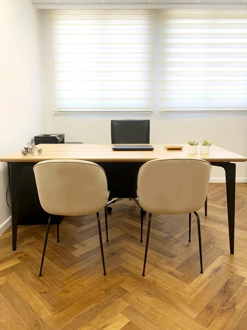 משרד בוטיק לנדל"ן | שוהם