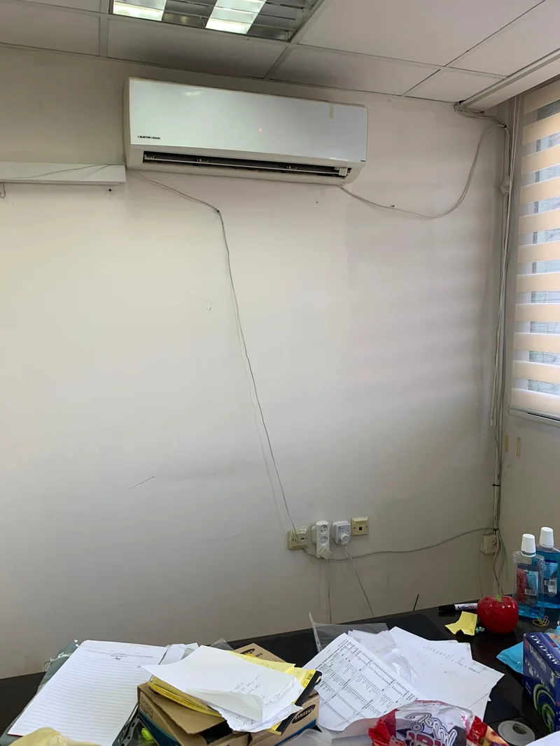 משרד בוטיק לנדל"ן | שוהם