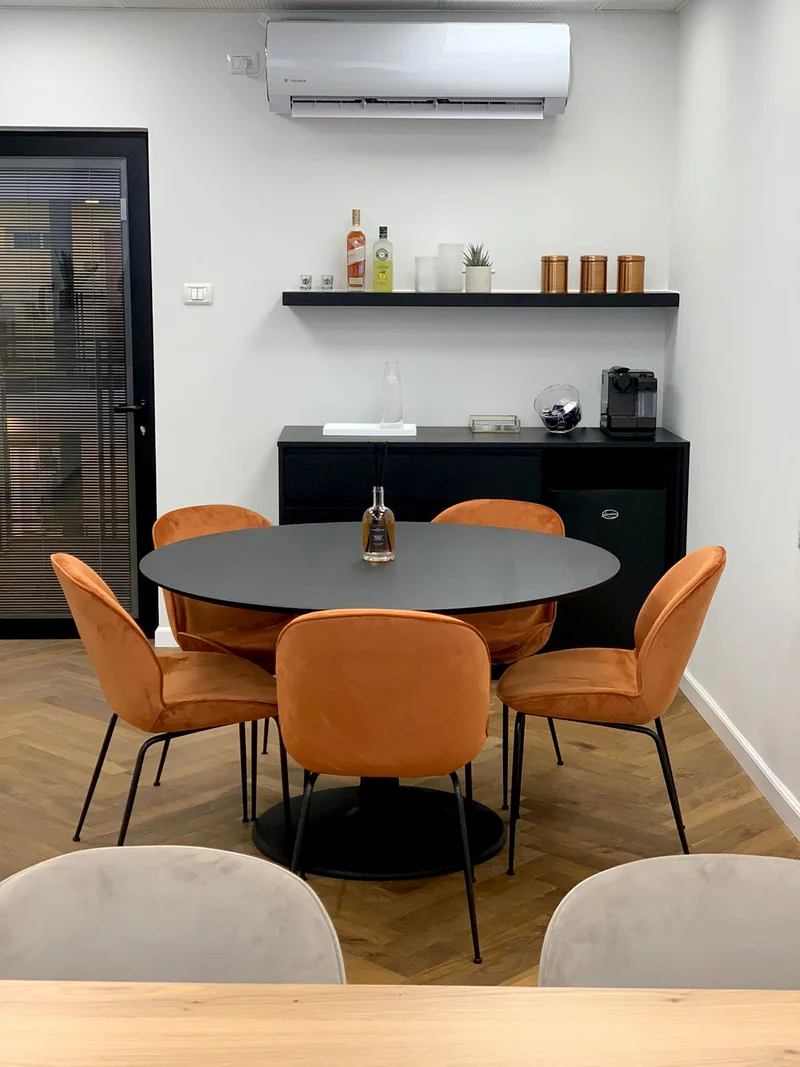 משרד בוטיק לנדל"ן | שוהם