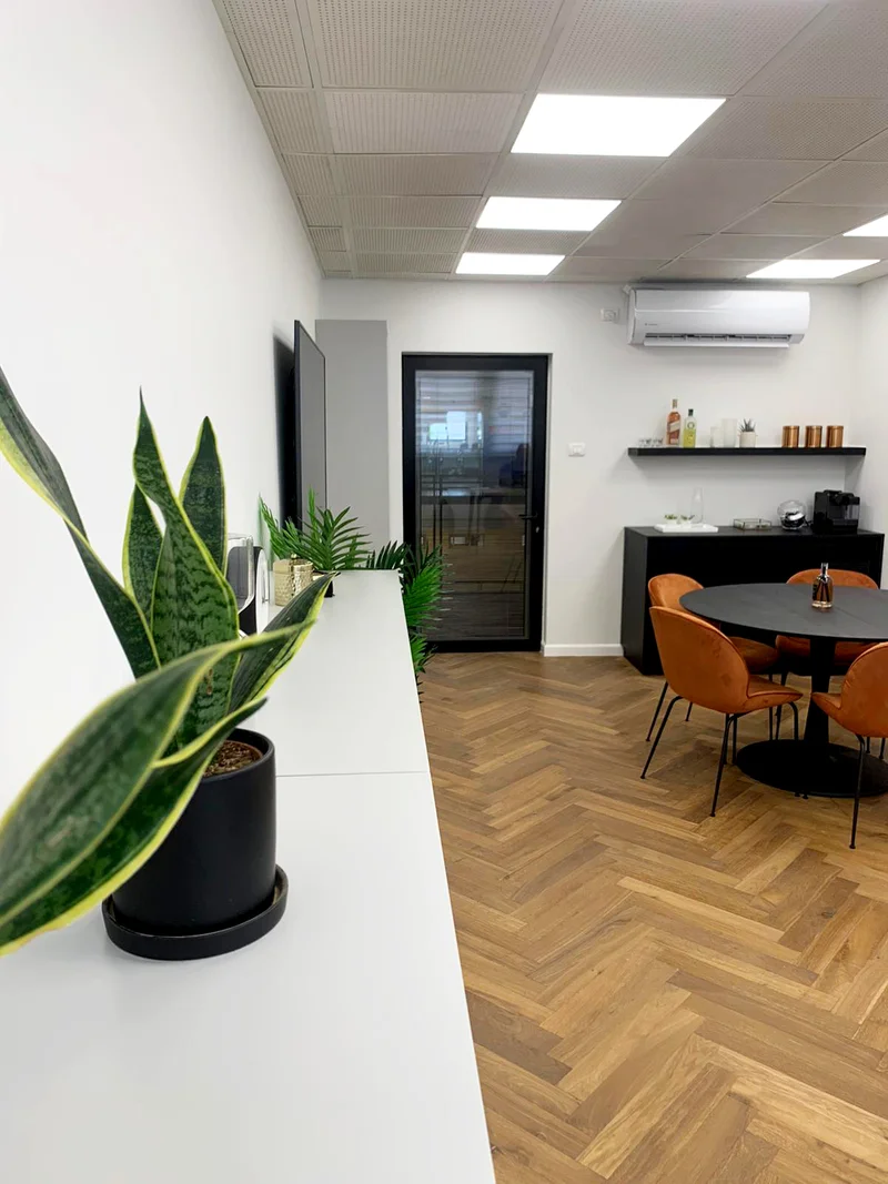 משרד בוטיק לנדל"ן | שוהם