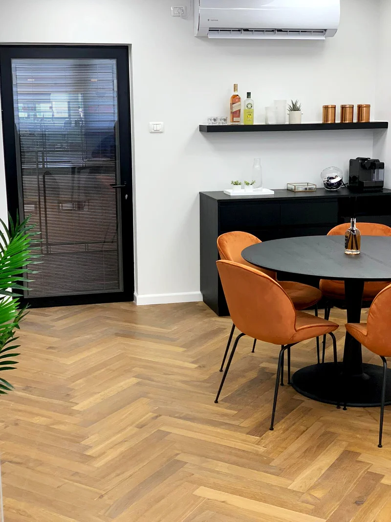 משרד בוטיק לנדל"ן | שוהם