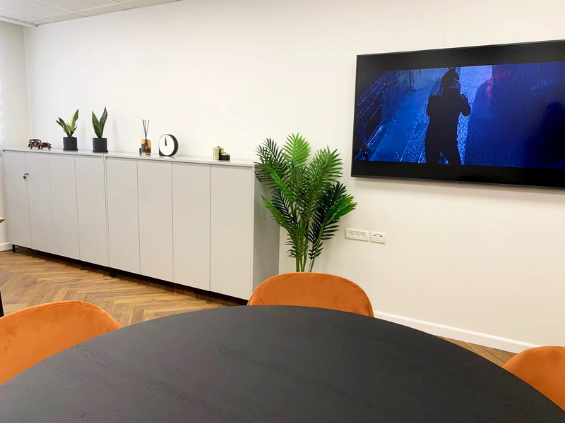 משרד בוטיק לנדל"ן | שוהם