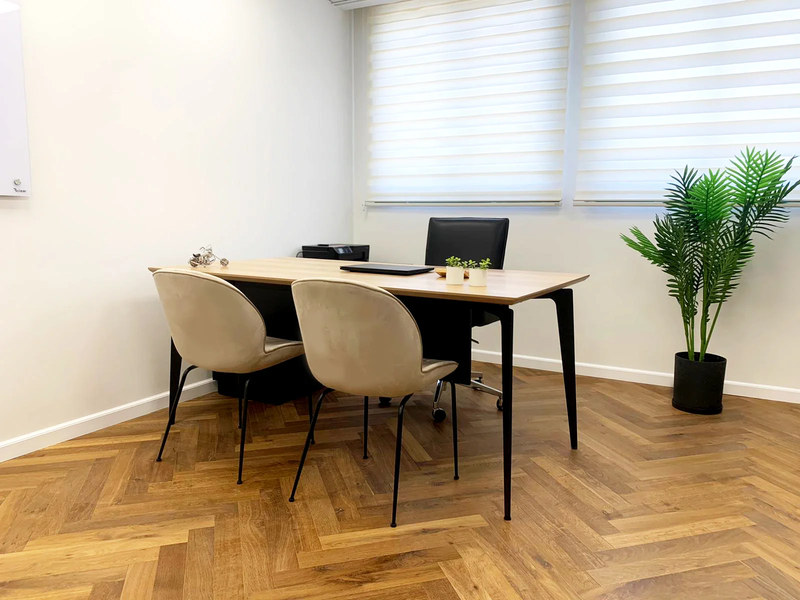 משרד בוטיק לנדל"ן | שוהם