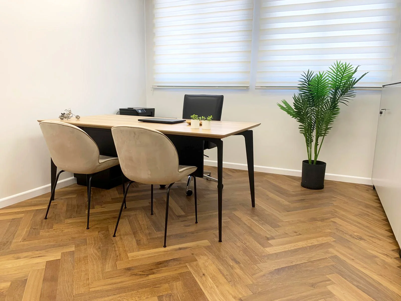 משרד בוטיק לנדל"ן | שוהם