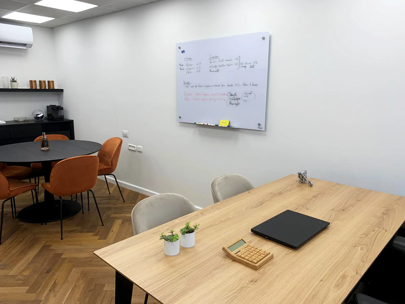 משרד בוטיק לנדל"ן | שוהם