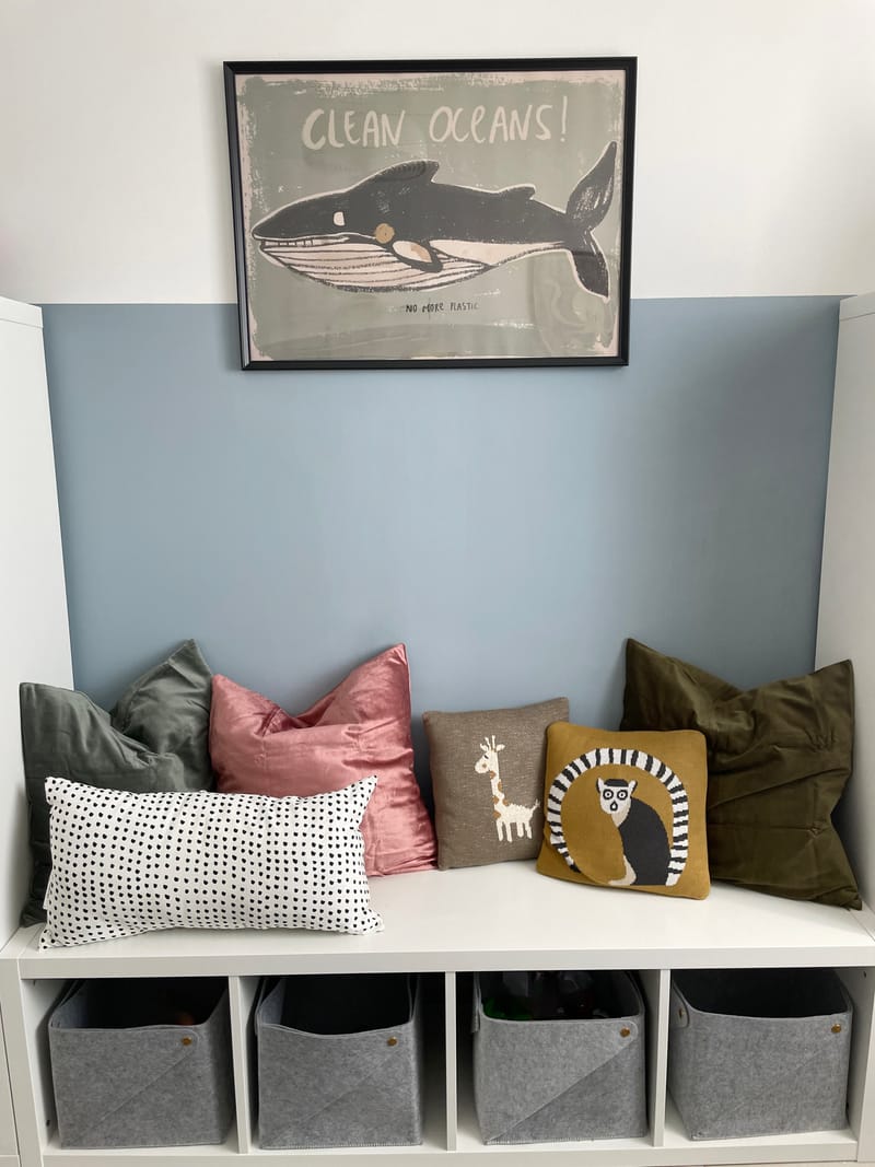 חדר משחקים | נווה זמר רעננה