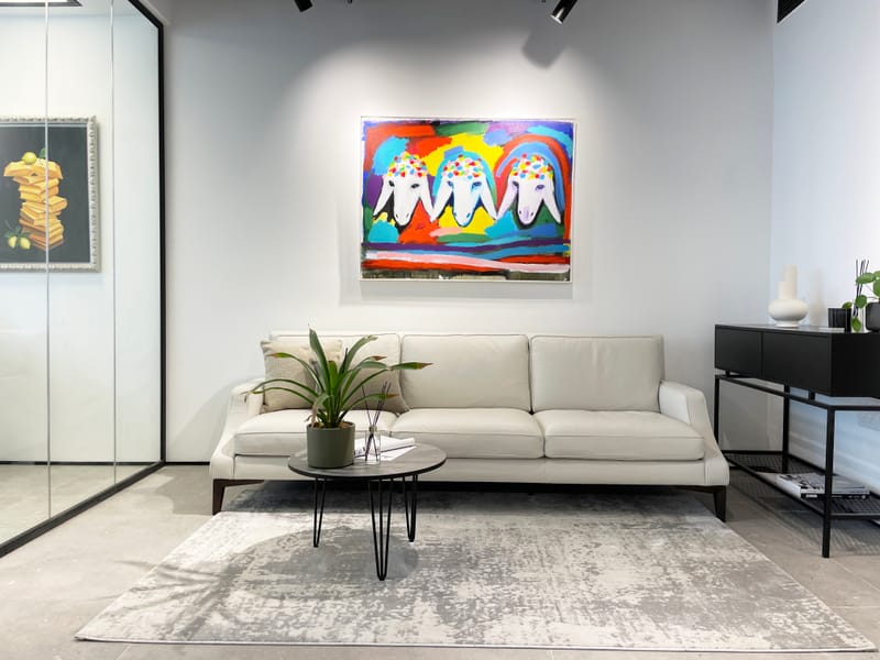  משרד בוטיק לנדל"ן | מודיעין