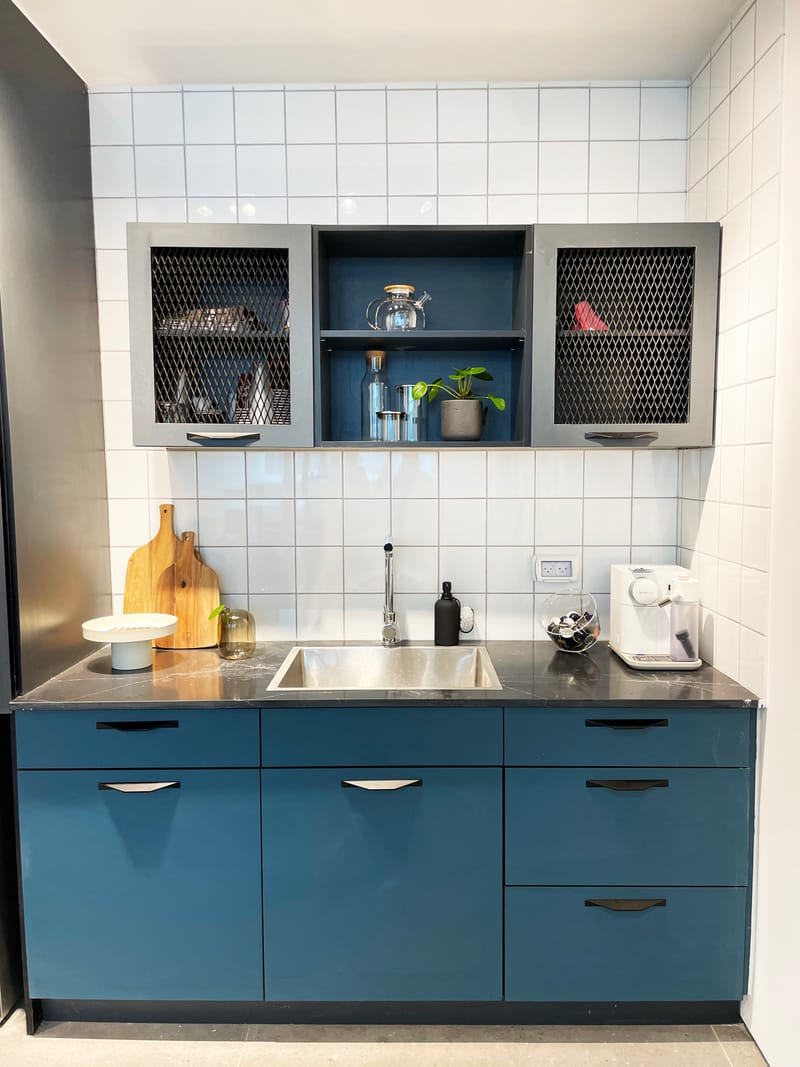  משרד בוטיק לנדל"ן | מודיעין