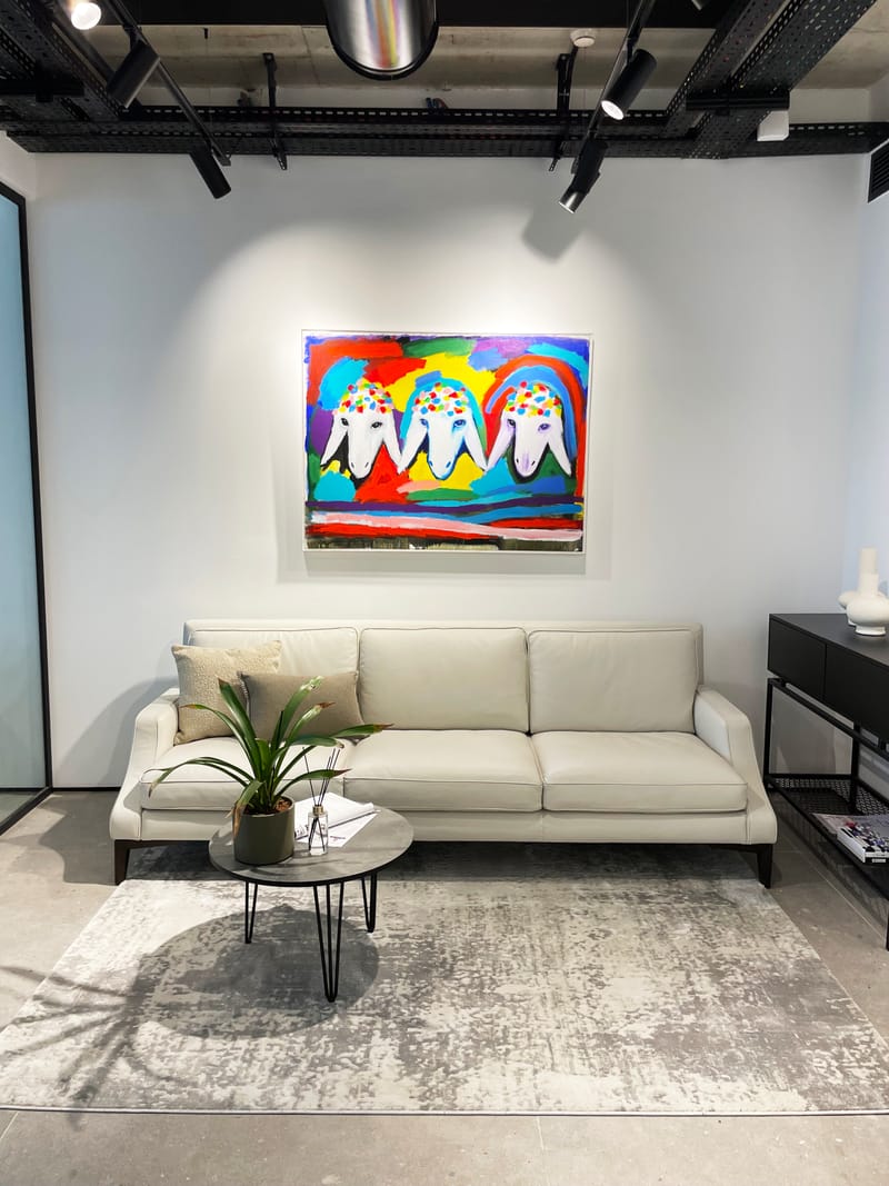  משרד בוטיק לנדל"ן | מודיעין