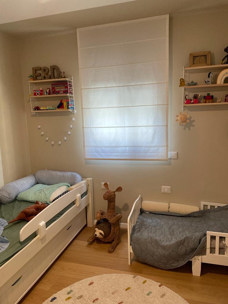 סטיילינג לצילומים למעצבת רינת אברהם | הרצליה